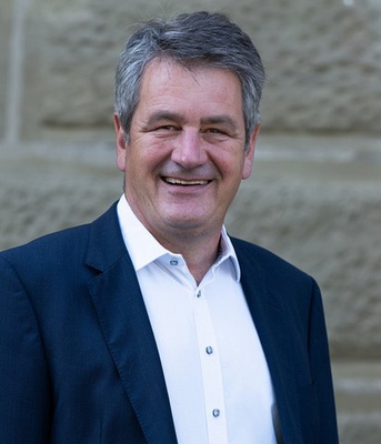 Adrian Ruprecht