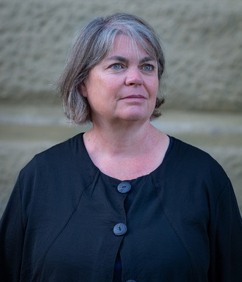 Ursula Stauffacher