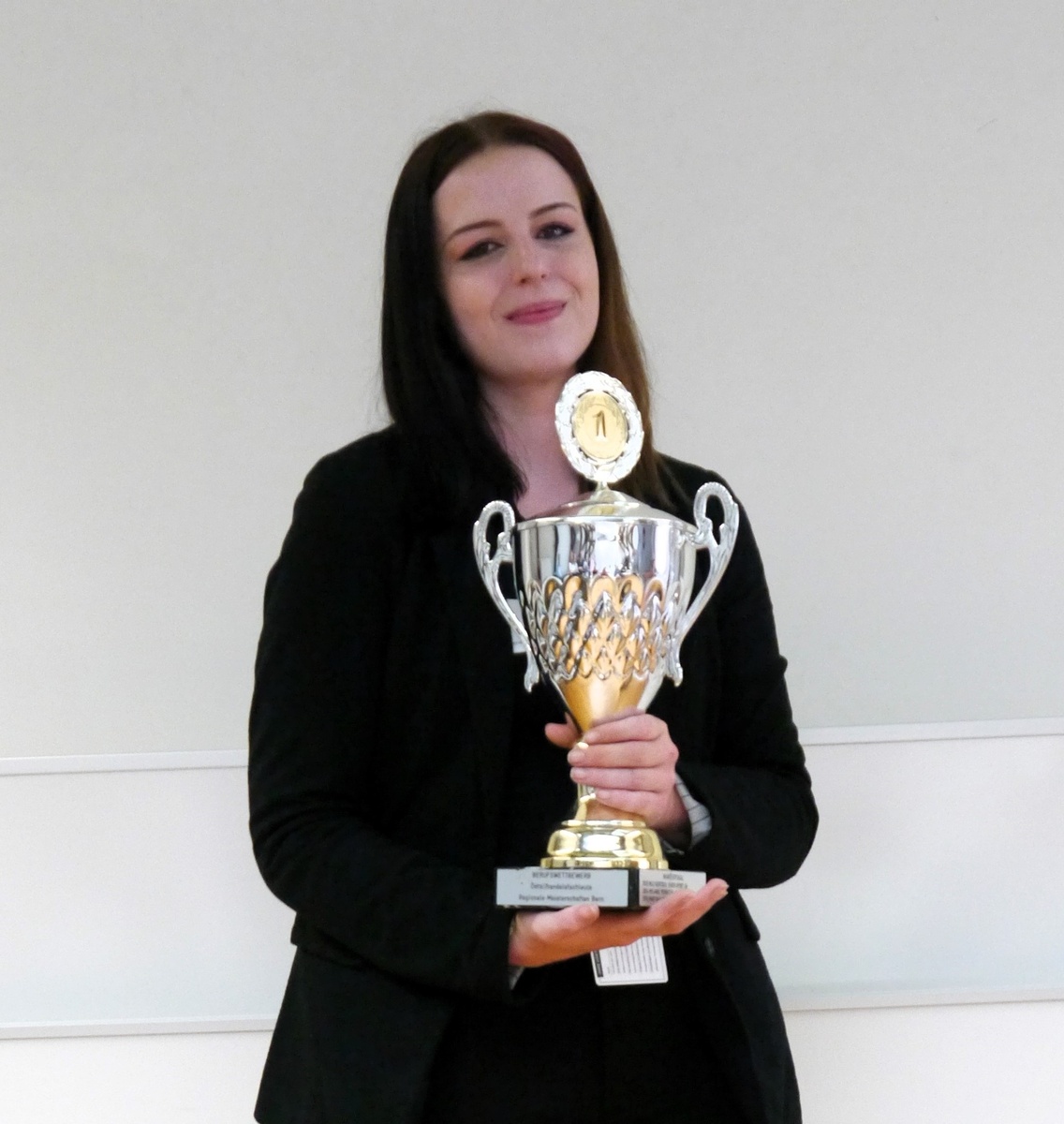 Siegerin RBM2023