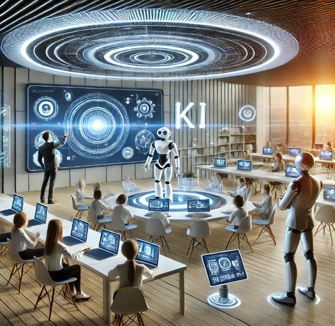 Künstliche Intelligenz und Lernen