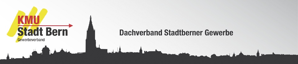 KMU Stadt Bern