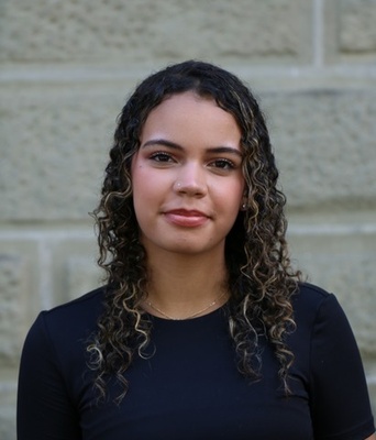Kiara Vaz da Silva