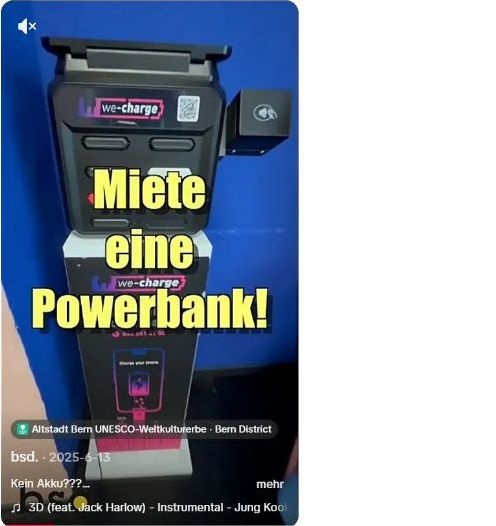 Powerbank