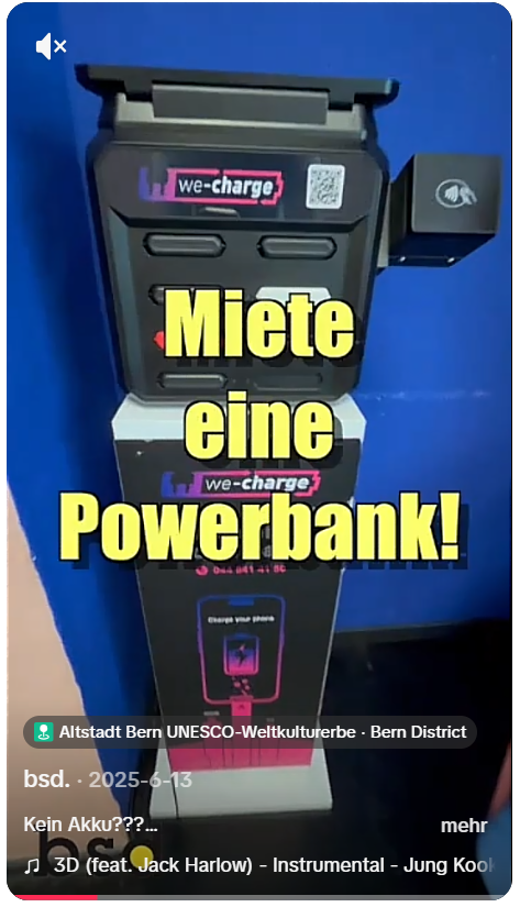 Powerbank