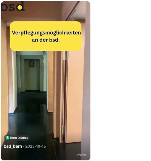 Snackautomaten